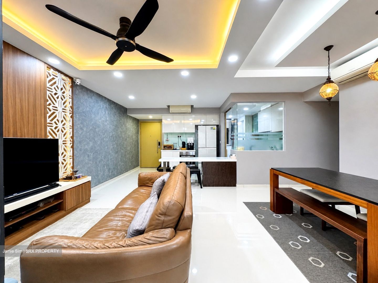Twin Waterfalls (D19), Condominium #554613981